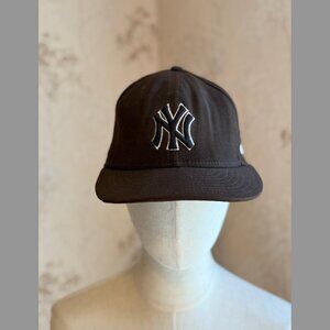 New Era NY Yankees hat cap